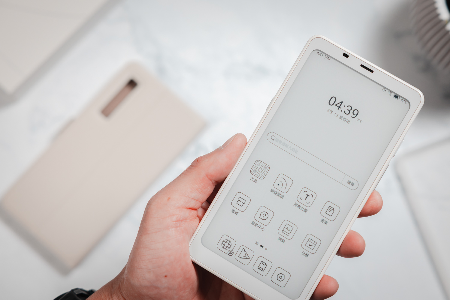 2C6A0886 口袋型電子書閱讀器——文石 BOOX Palma 2 開箱評測 2C6A0886