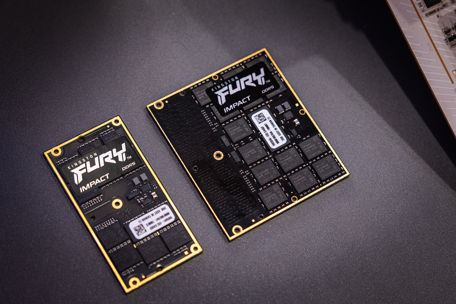 2C6A1193 COMPUTEX 2025:你必須知道的 Kingston 新世代 SSD 及 RAM 2C6A1193