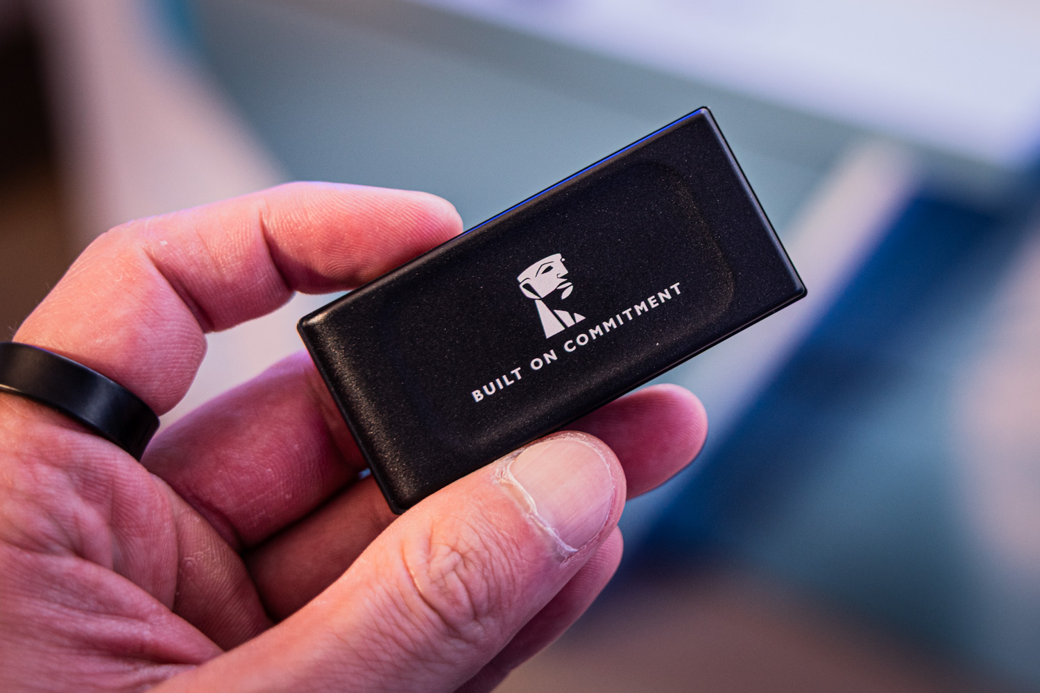 2C6A1224 COMPUTEX 2025:你必須知道的 Kingston 新世代 SSD 及 RAM 2C6A1224