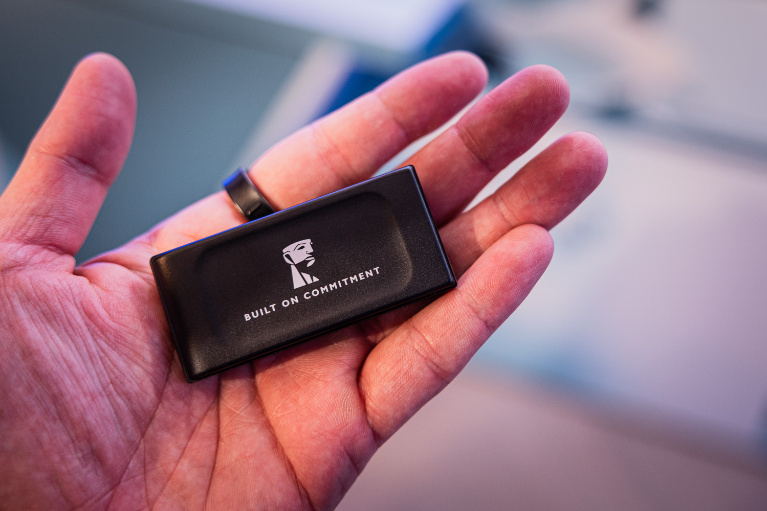 2C6A1228 COMPUTEX 2025:你必須知道的 Kingston 新世代 SSD 及 RAM 2C6A1228