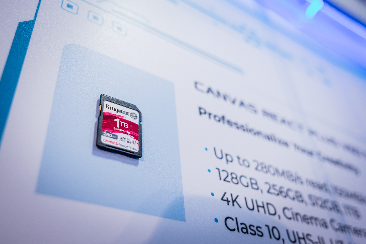 2C6A1244 COMPUTEX 2025:你必須知道的 Kingston 新世代 SSD 及 RAM 2C6A1244