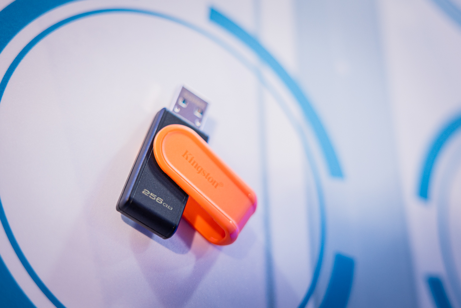 2C6A1246 COMPUTEX 2025:你必須知道的 Kingston 新世代 SSD 及 RAM 2C6A1246