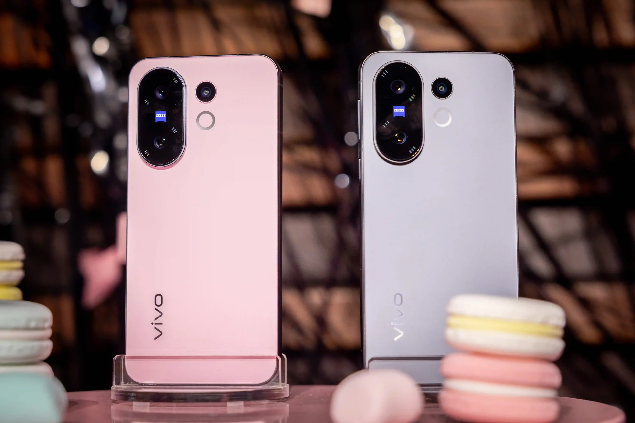 2C6A2057 11zon scaled vivo X200 FE 上市:承襲旗艦 6,500mAh 大電量、售價 26,990 2C6A2057 11zon scaled