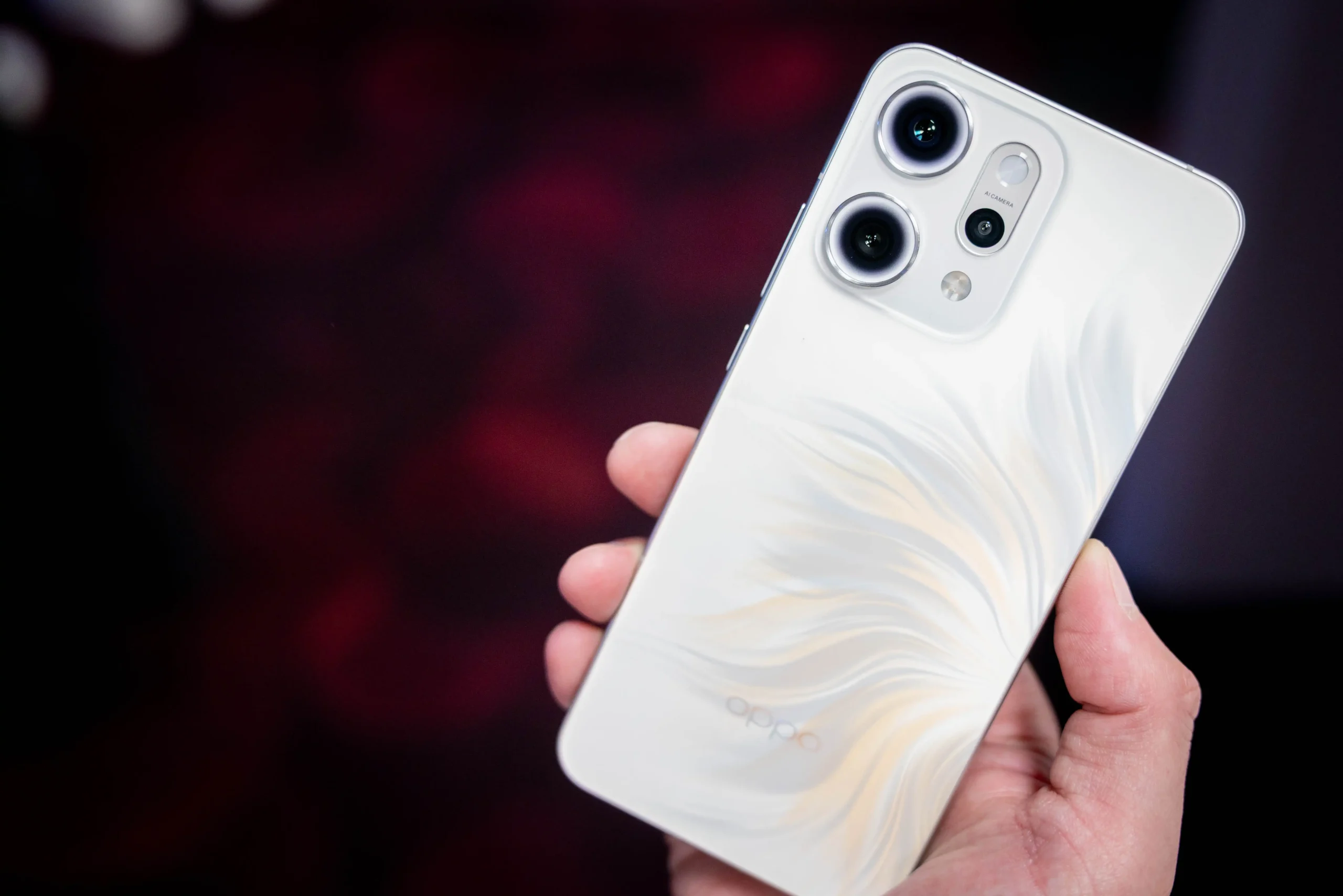 2C6A2089 scaled OPPO Reno14 系列震撼登台:AI 影像、潛望長焦、IP69 防水!輕旗艦規格、價格、上市資訊總整理 2C6A2089 scaled