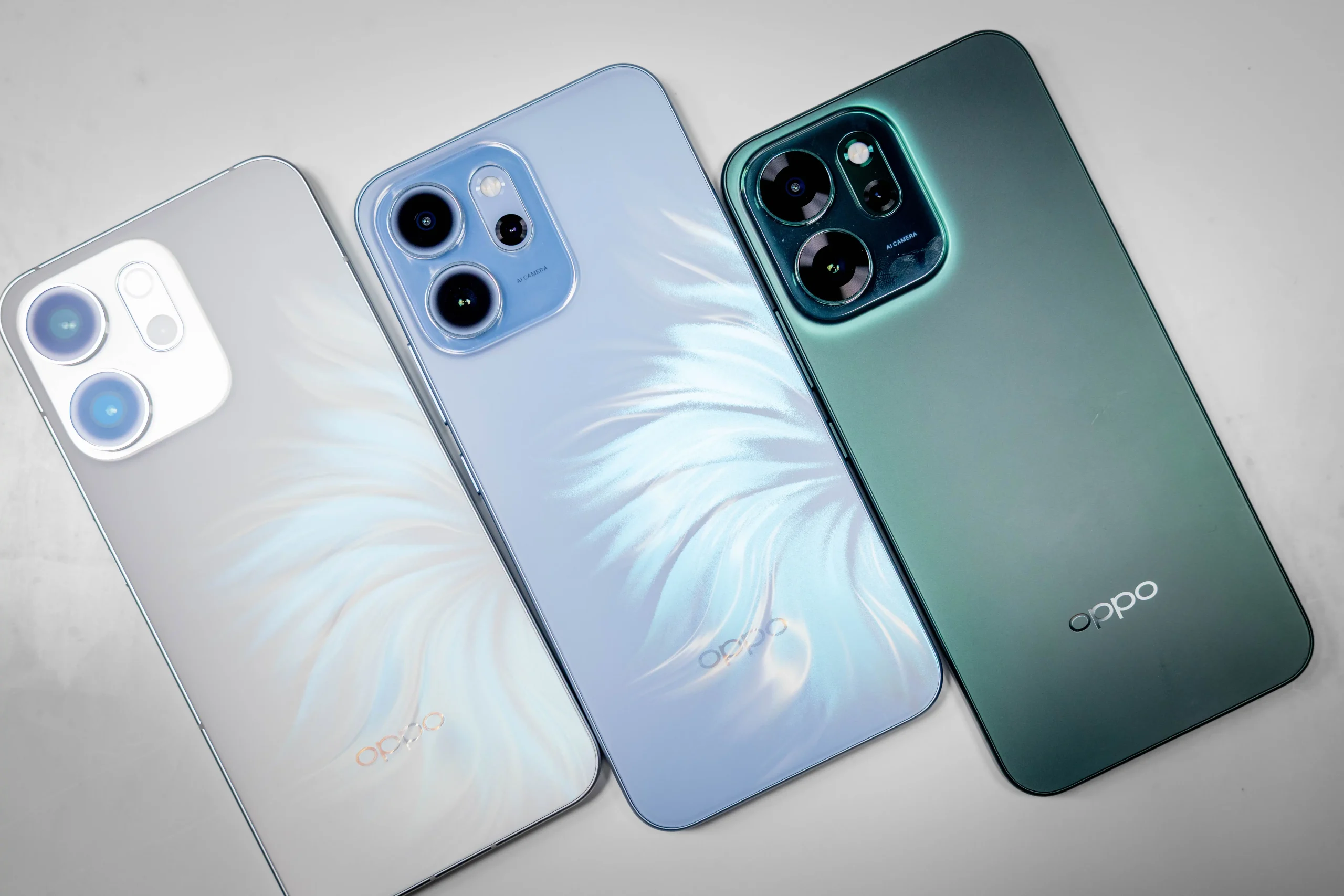 2C6A2123 scaled OPPO Reno14 系列震撼登台:AI 影像、潛望長焦、IP69 防水!輕旗艦規格、價格、上市資訊總整理 2C6A2123 scaled