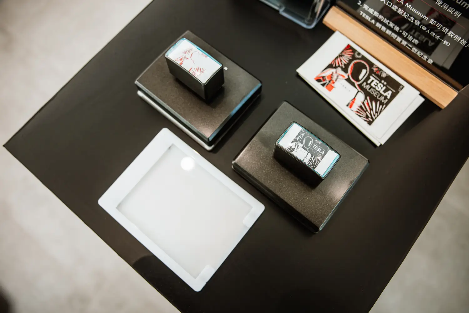 探索純電未來的起點：全台首間 Tesla Museum 導覽紀實 2C6A2540