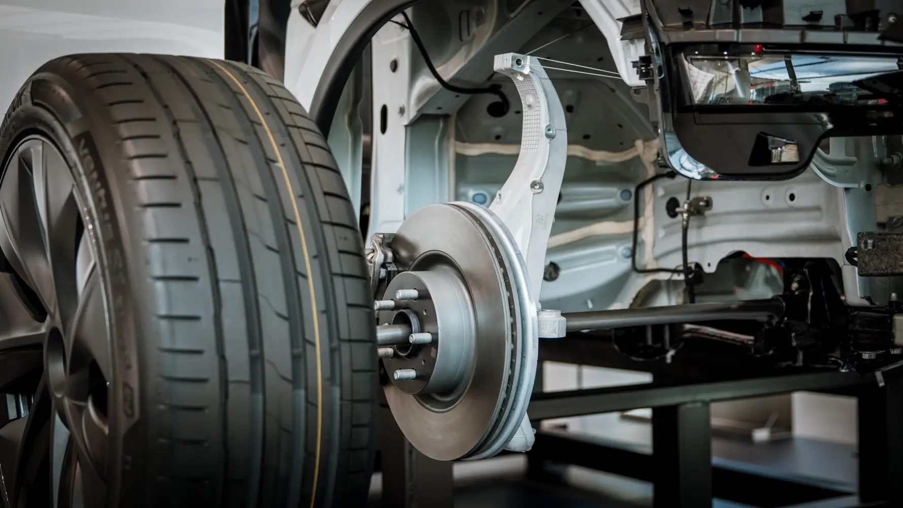 探索純電未來的起點：全台首間 Tesla Museum 導覽紀實 2C6A2582