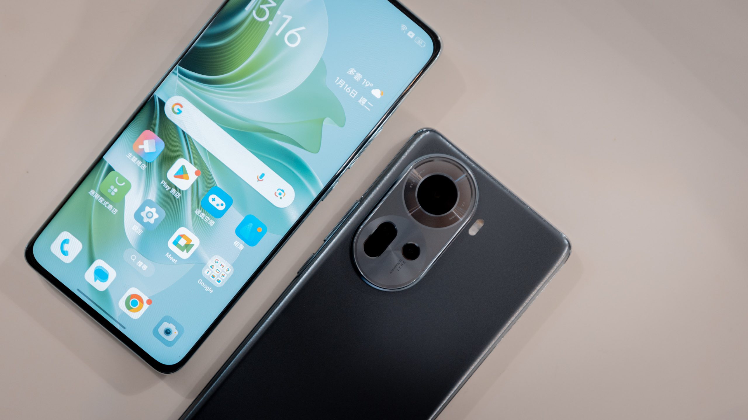 2C6A7836 scaled OPPO 人像專家 Reno11 / Reno11 Pro 正式登台,售價 13,990 起 2C6A7836 scaled