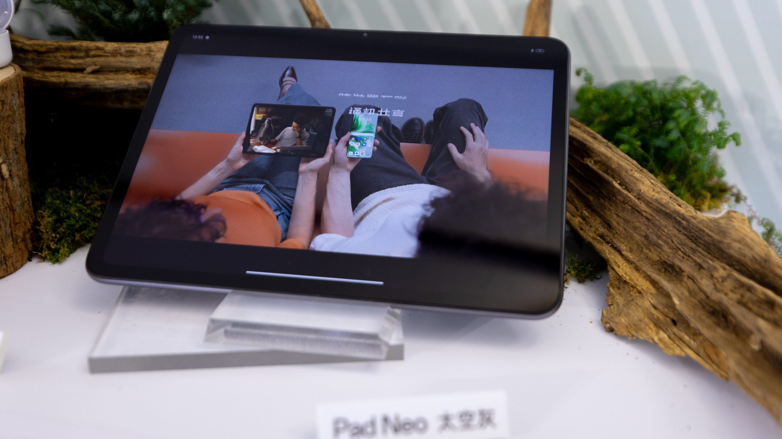 2C6A7863 scaled OPPO 人像專家 Reno11 / Reno11 Pro 正式登台,售價 13,990 起 2C6A7863 scaled