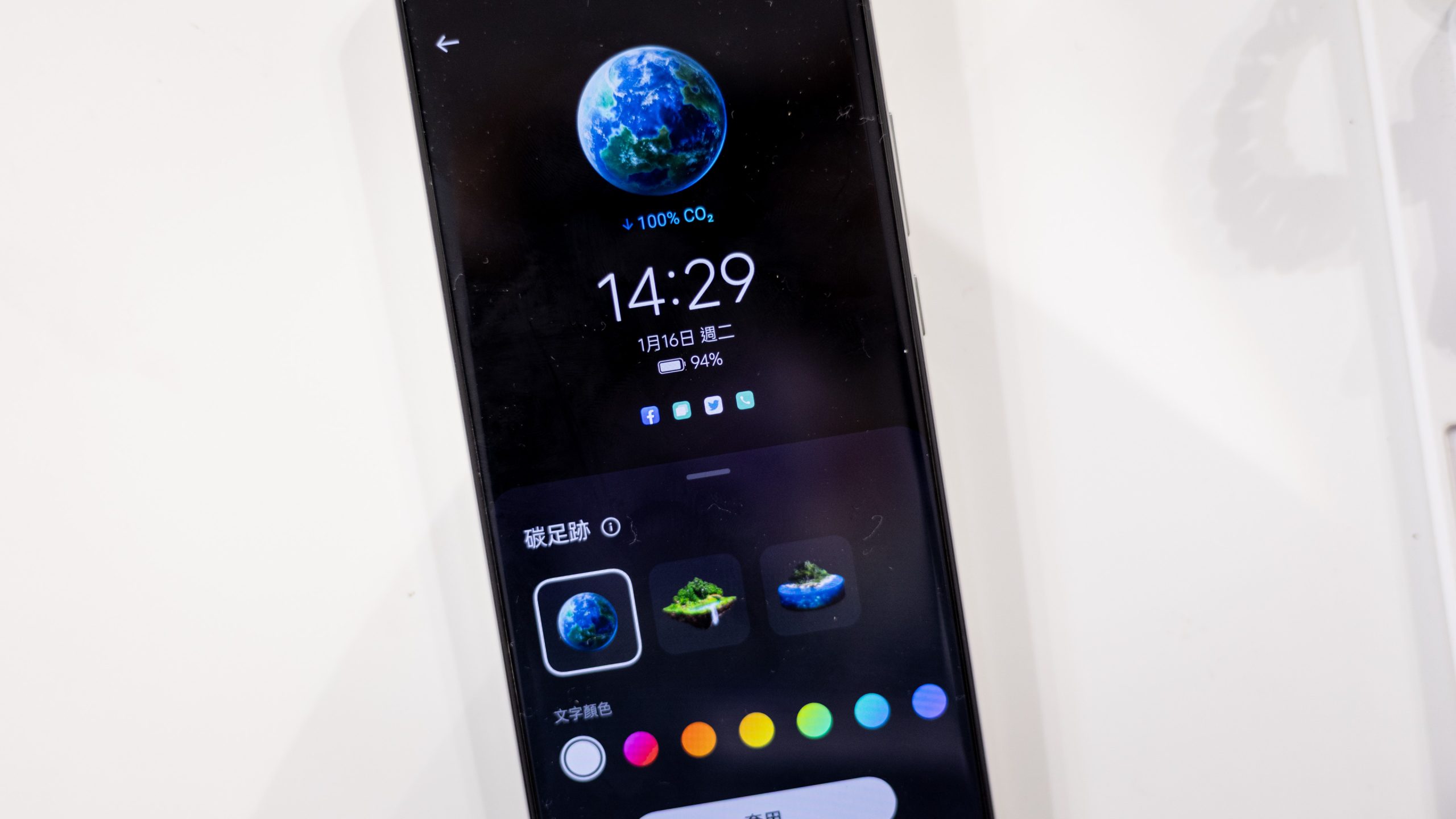 2C6A7888 scaled OPPO 人像專家 Reno11 / Reno11 Pro 正式登台,售價 13,990 起 2C6A7888 scaled