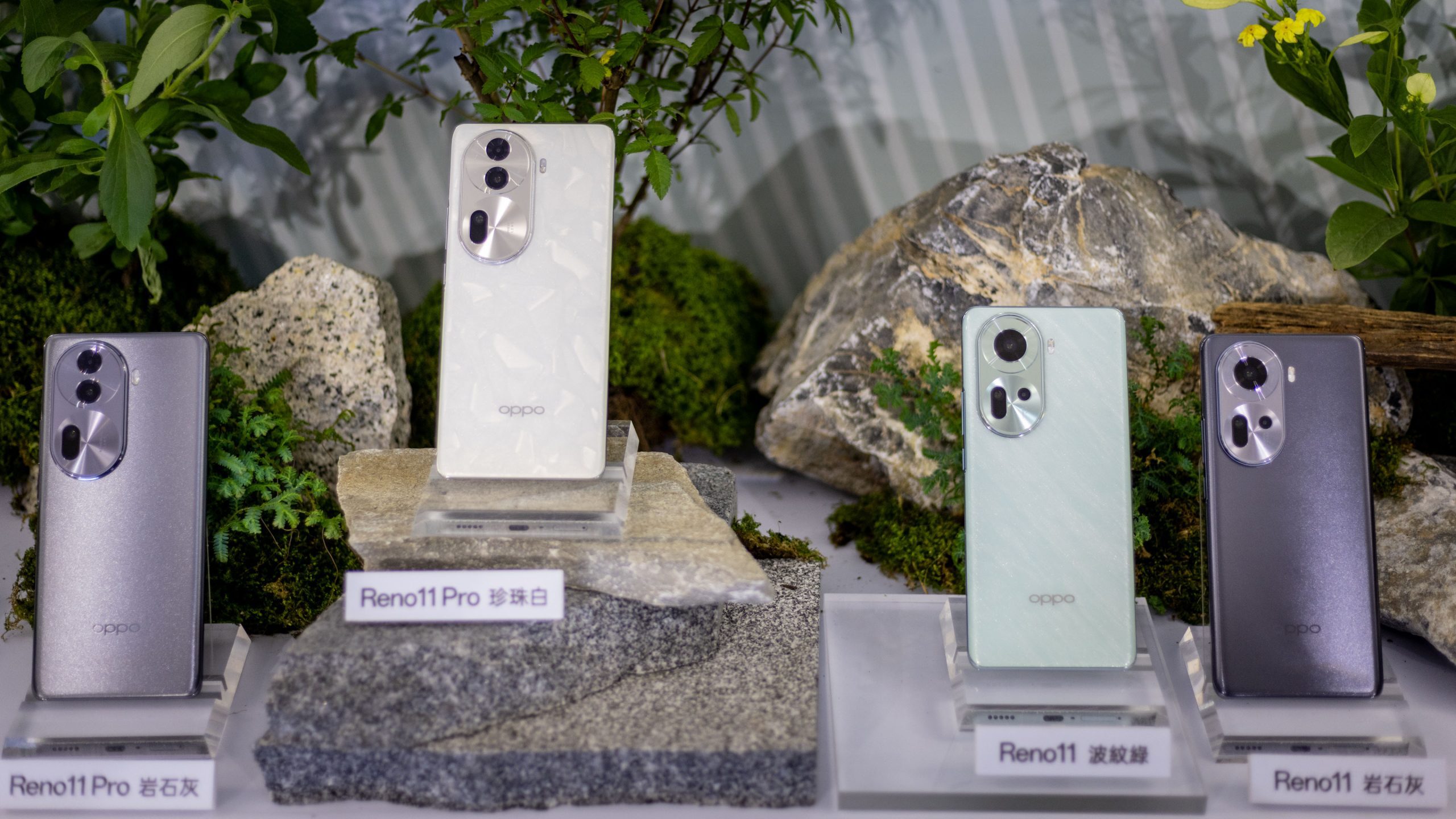 2C6A7898 scaled OPPO 人像專家 Reno11 / Reno11 Pro 正式登台,售價 13,990 起 2C6A7898 scaled