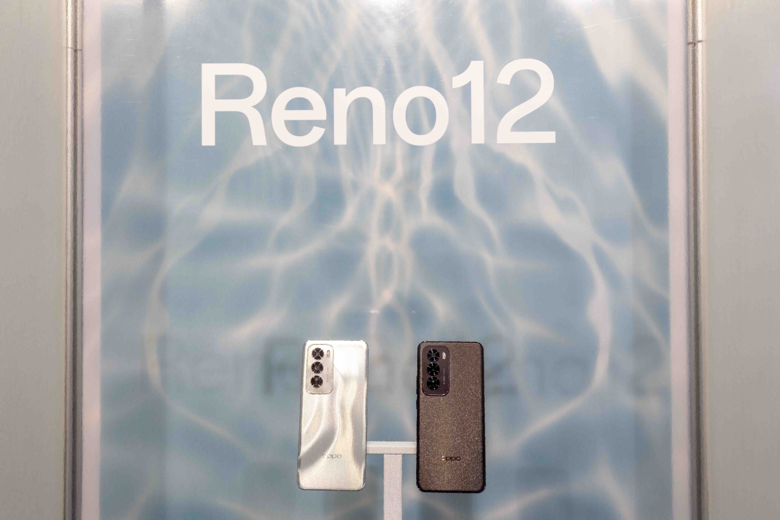 2C6A8947 scaled 中階戰旗艦!OPPO Reno12 系列搭載生成式 AI 全面來襲 2C6A8947 scaled