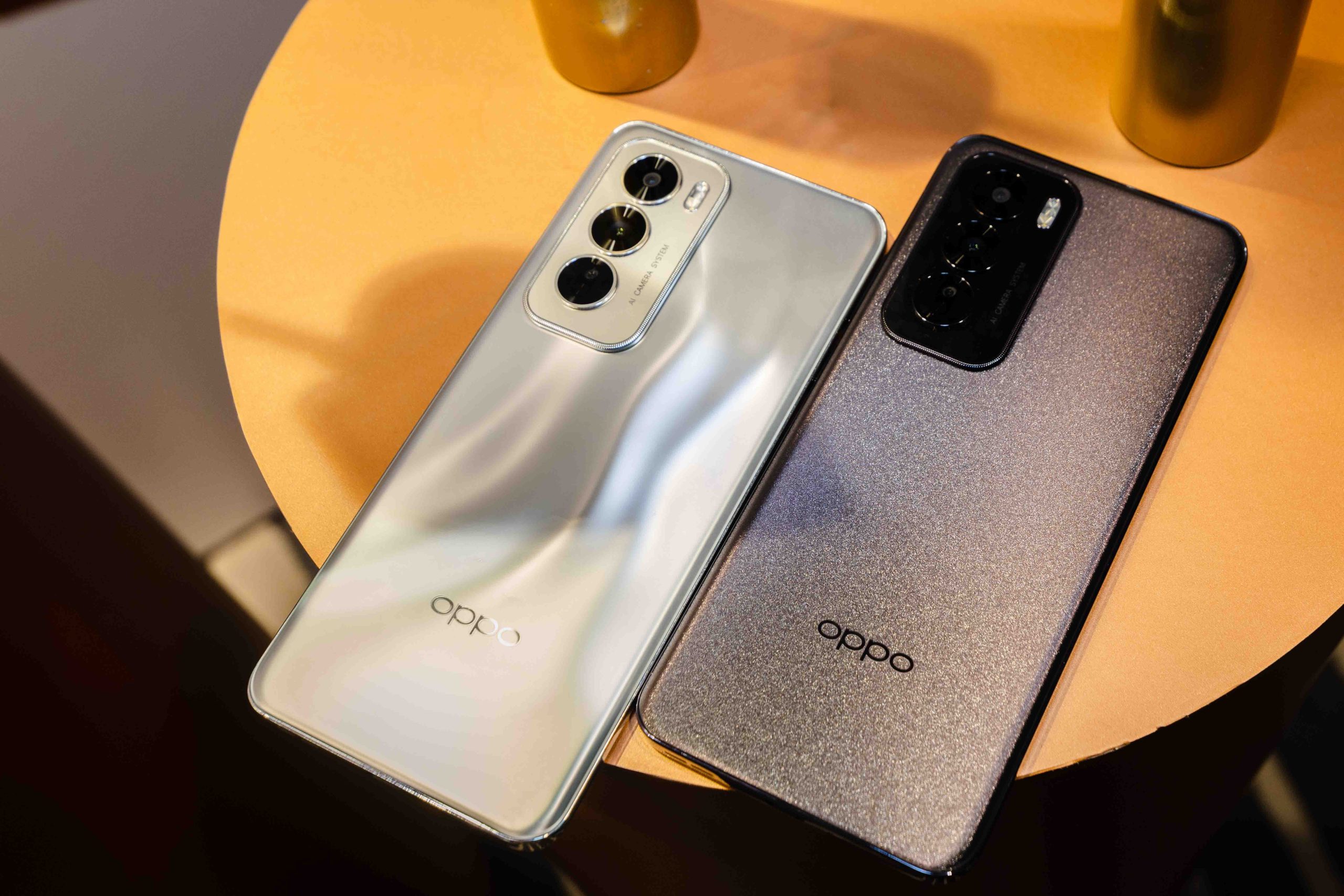 2C6A8953 scaled 中階戰旗艦!OPPO Reno12 系列搭載生成式 AI 全面來襲 2C6A8953 scaled