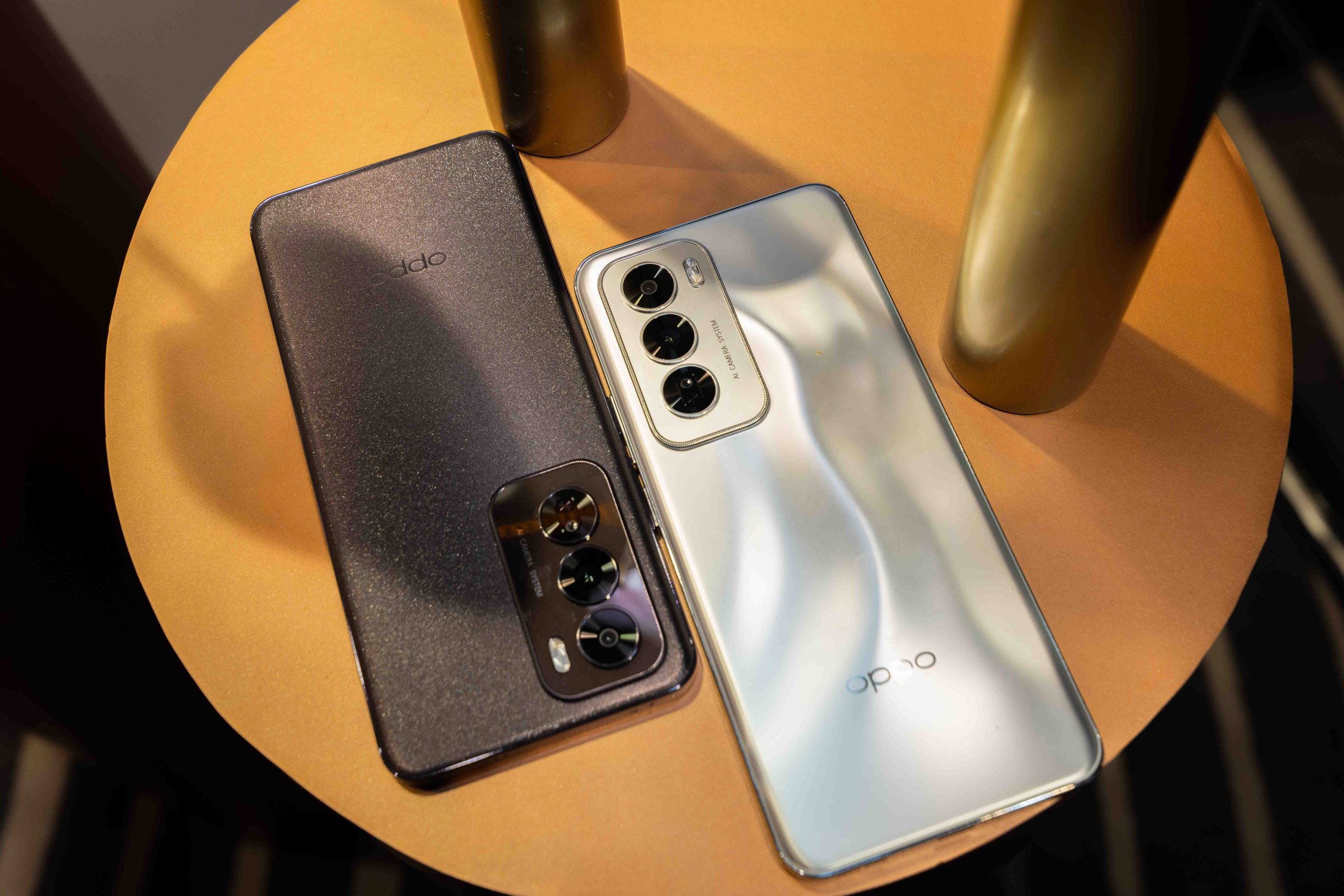 2C6A8962 scaled 中階戰旗艦!OPPO Reno12 系列搭載生成式 AI 全面來襲 2C6A8962 scaled