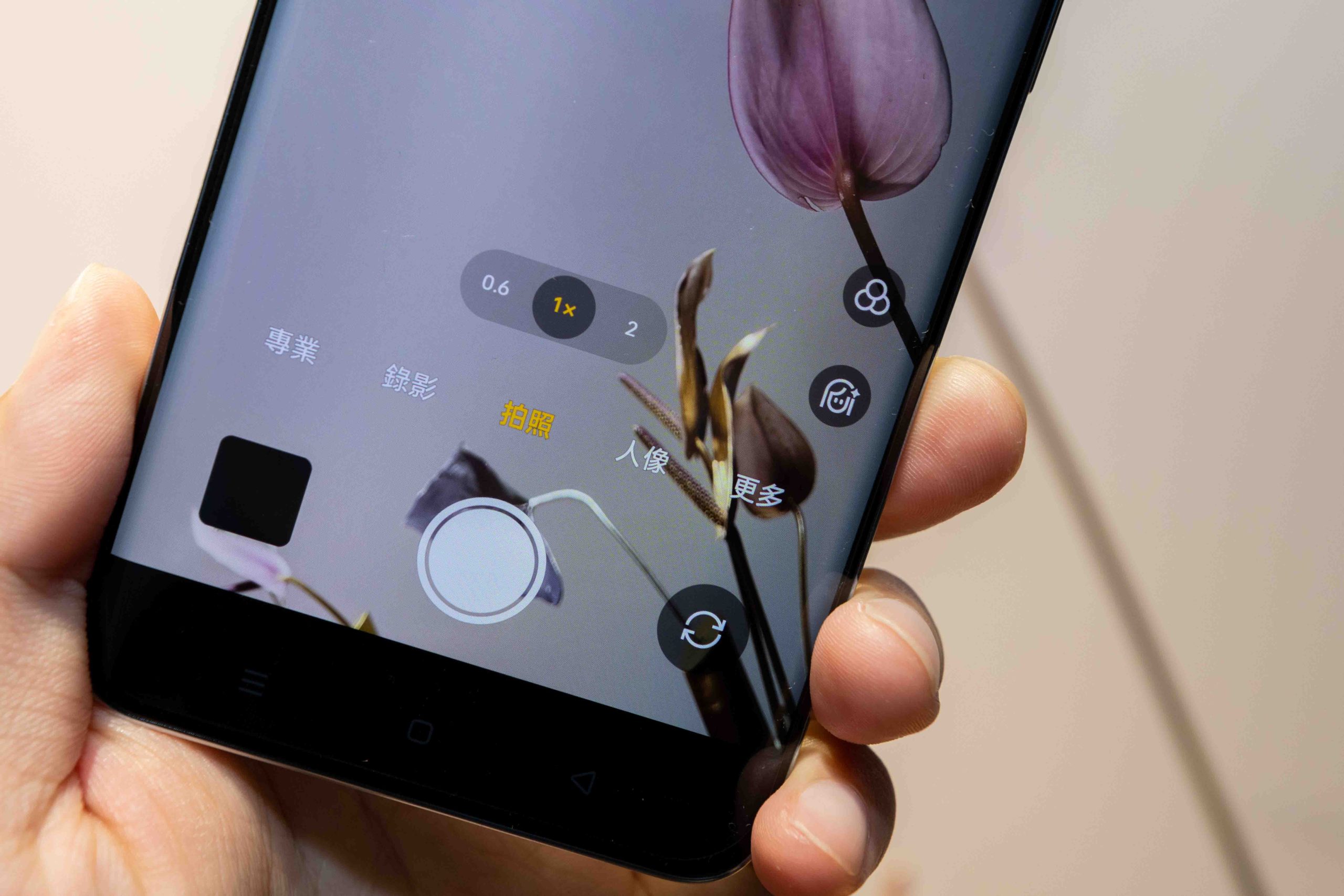 2C6A8964 scaled 中階戰旗艦!OPPO Reno12 系列搭載生成式 AI 全面來襲 2C6A8964 scaled