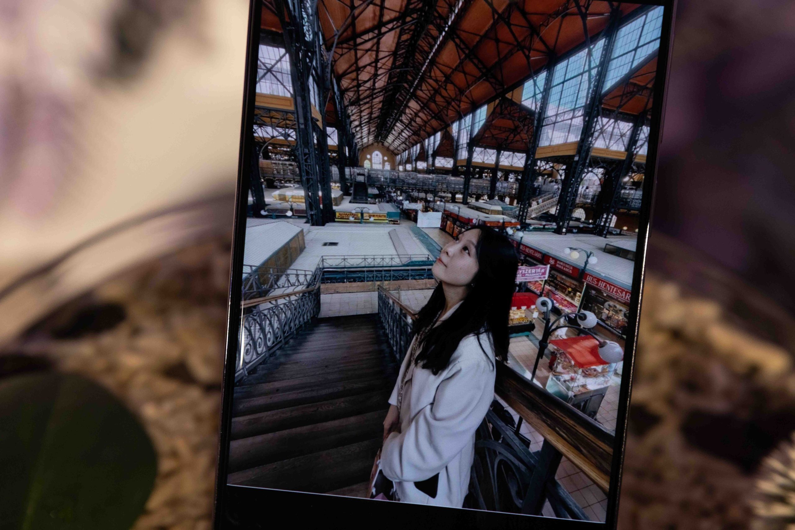 2C6A8976 scaled 中階戰旗艦!OPPO Reno12 系列搭載生成式 AI 全面來襲 2C6A8976 scaled