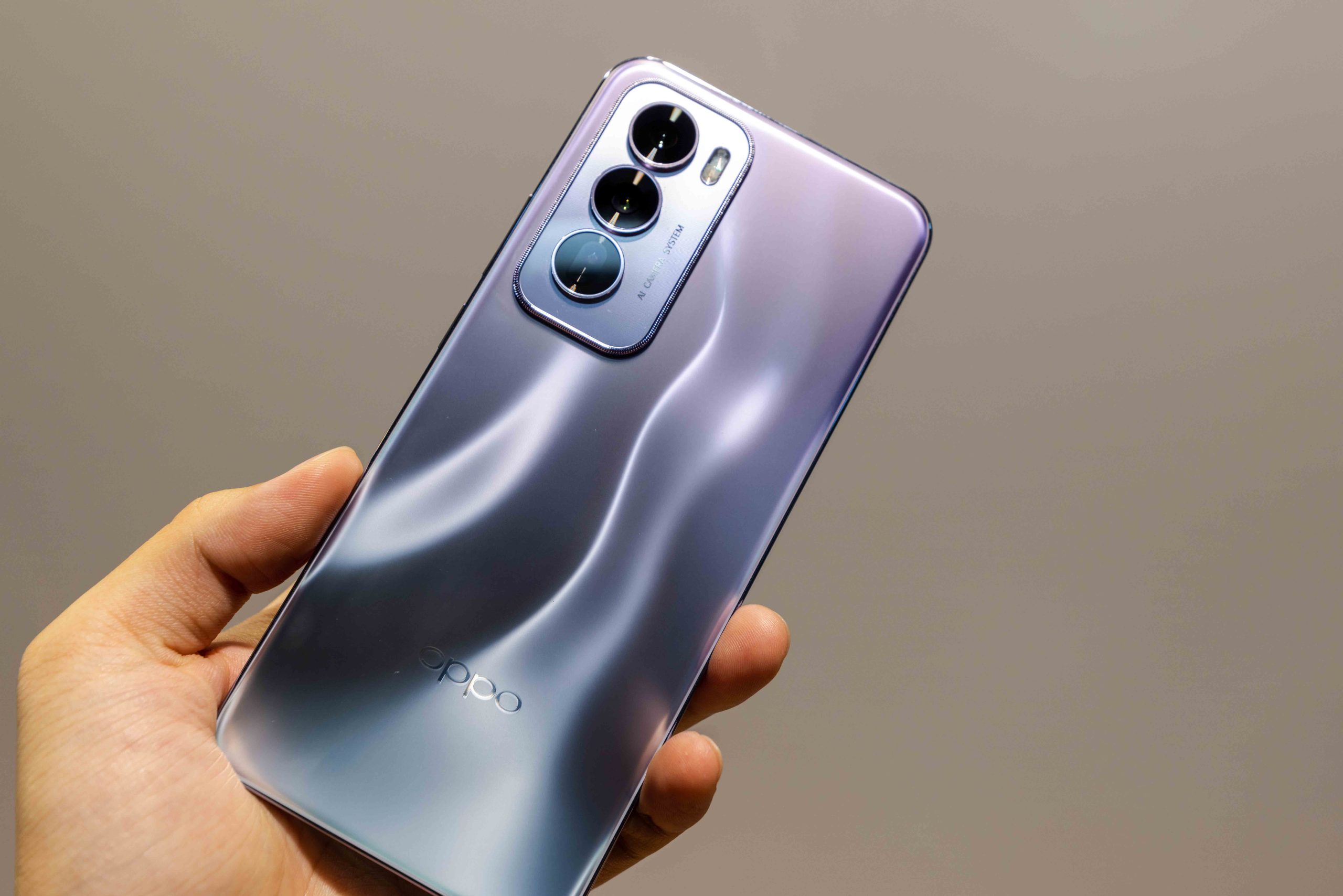 2C6A8993 scaled 中階戰旗艦!OPPO Reno12 系列搭載生成式 AI 全面來襲 2C6A8993 scaled