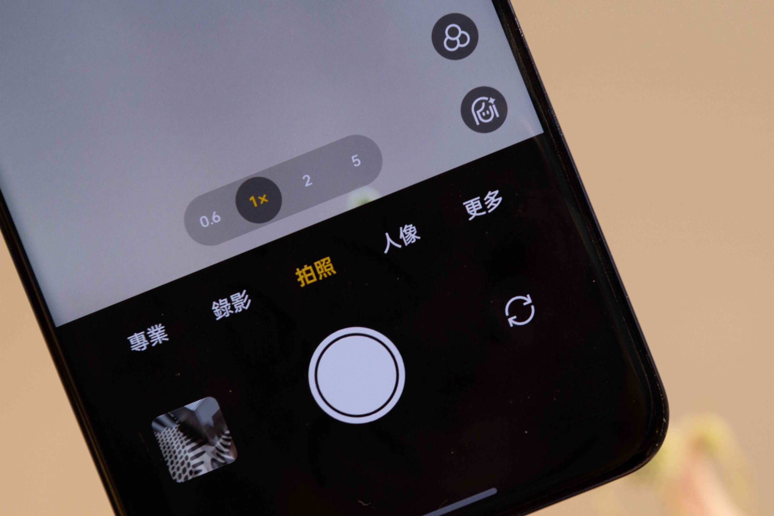 2C6A9012 scaled 中階戰旗艦!OPPO Reno12 系列搭載生成式 AI 全面來襲 2C6A9012 scaled