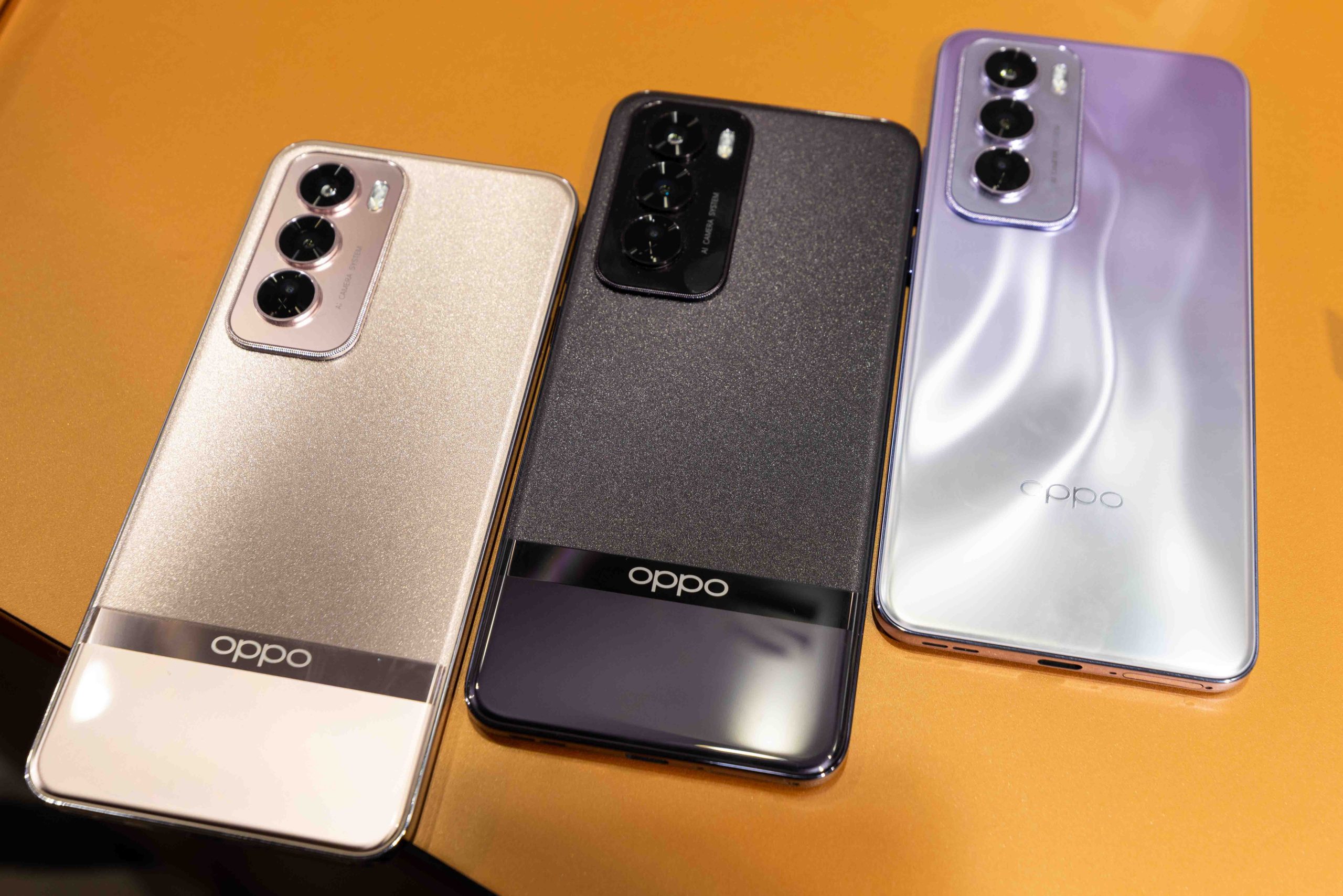 2C6A9013 scaled 中階戰旗艦!OPPO Reno12 系列搭載生成式 AI 全面來襲 2C6A9013 scaled