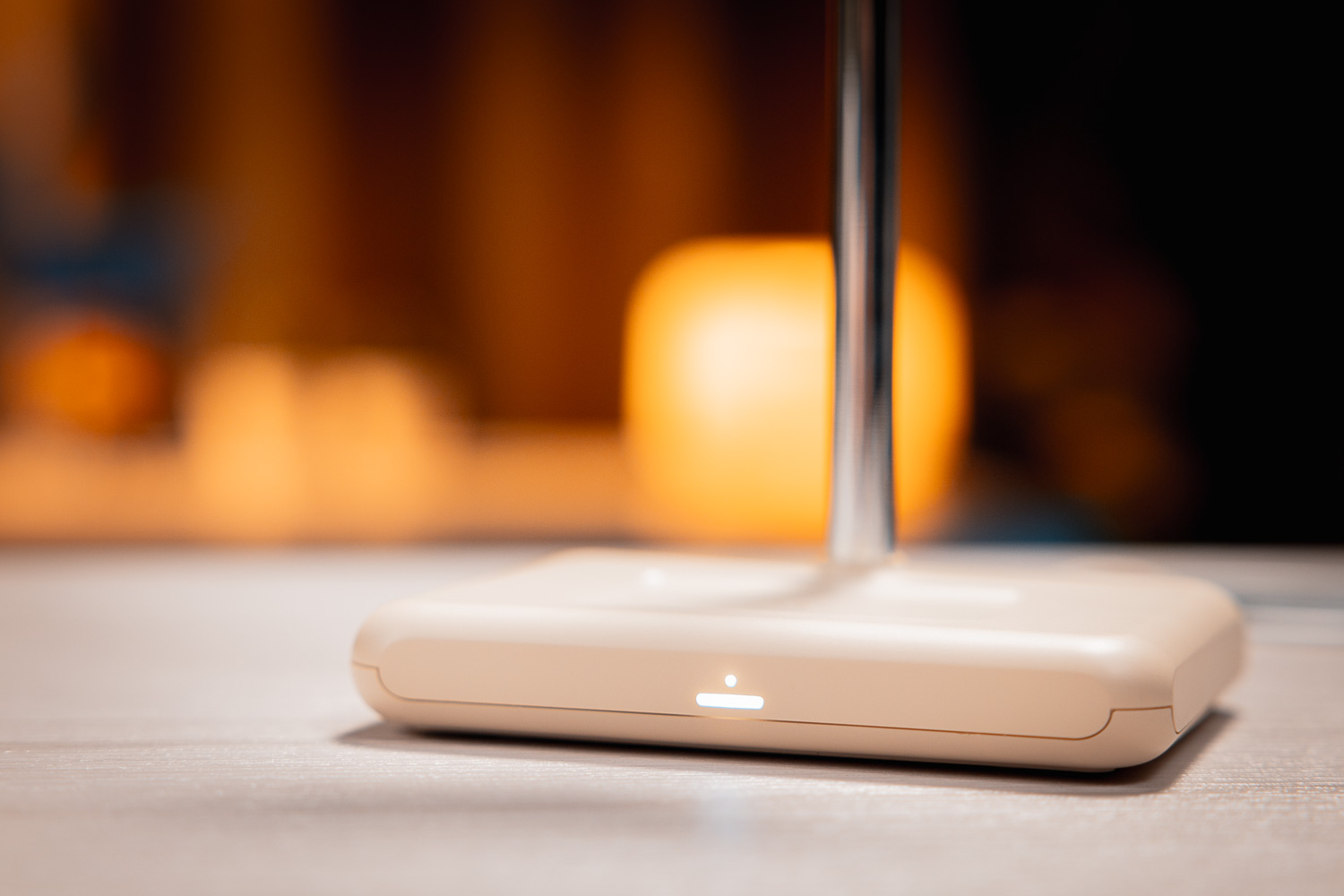【iPhone 必看】Qi2 快充：Allite 磁吸無線座充、車用 MagSafe 2C6A9043