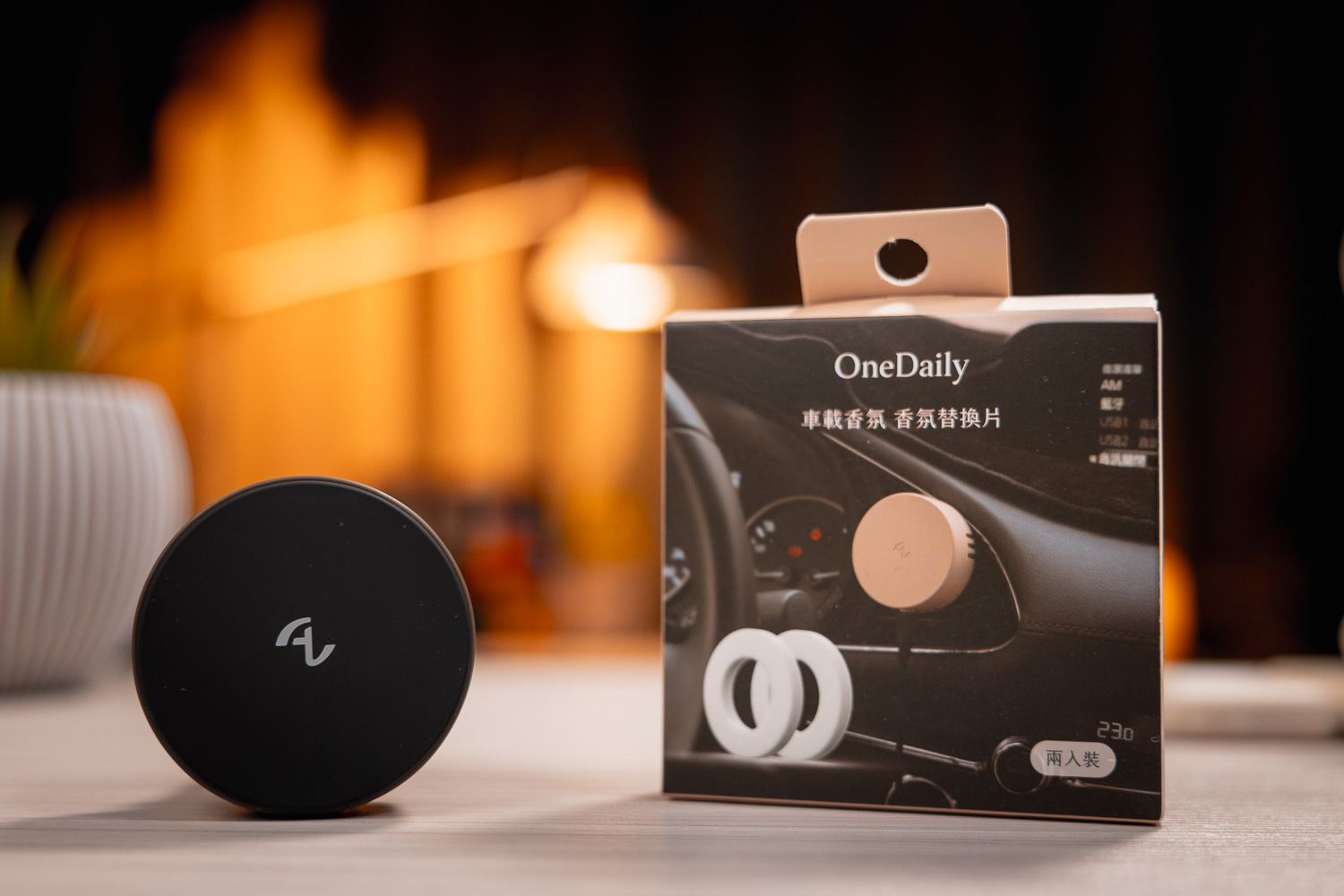 【iPhone 必看】Qi2 快充：Allite 磁吸無線座充、車用 MagSafe 2C6A9090