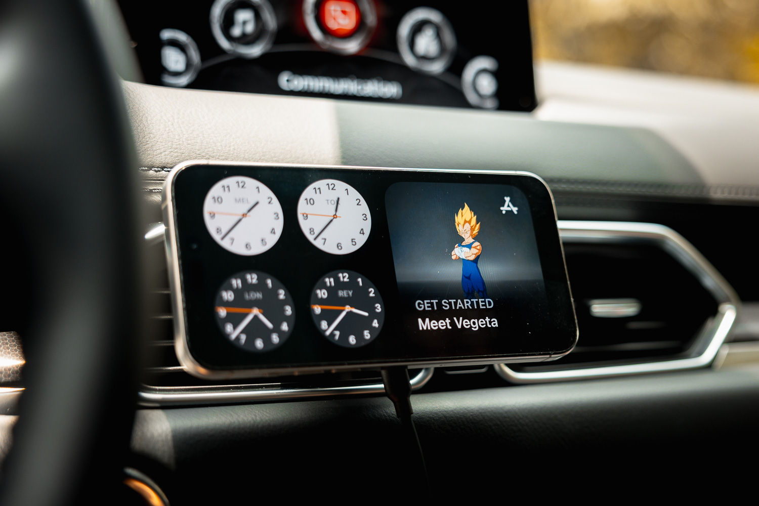 【iPhone 必看】Qi2 快充：Allite 磁吸無線座充、車用 MagSafe 2C6A9203