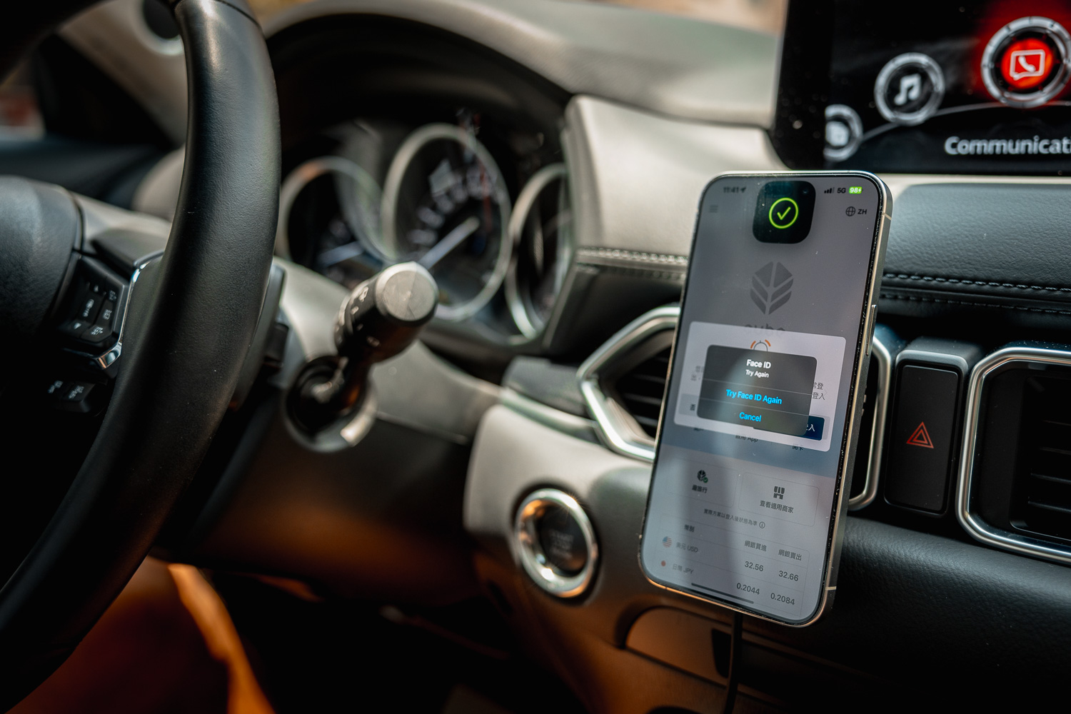 【iPhone 必看】Qi2 快充：Allite 磁吸無線座充、車用 MagSafe 2C6A9215