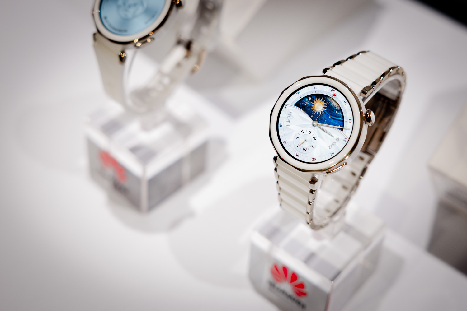 HUAWEI 智慧手錶新品 Watch GT 5、GT 5 Pro、Ultimate 新色登台 2C6A9484
