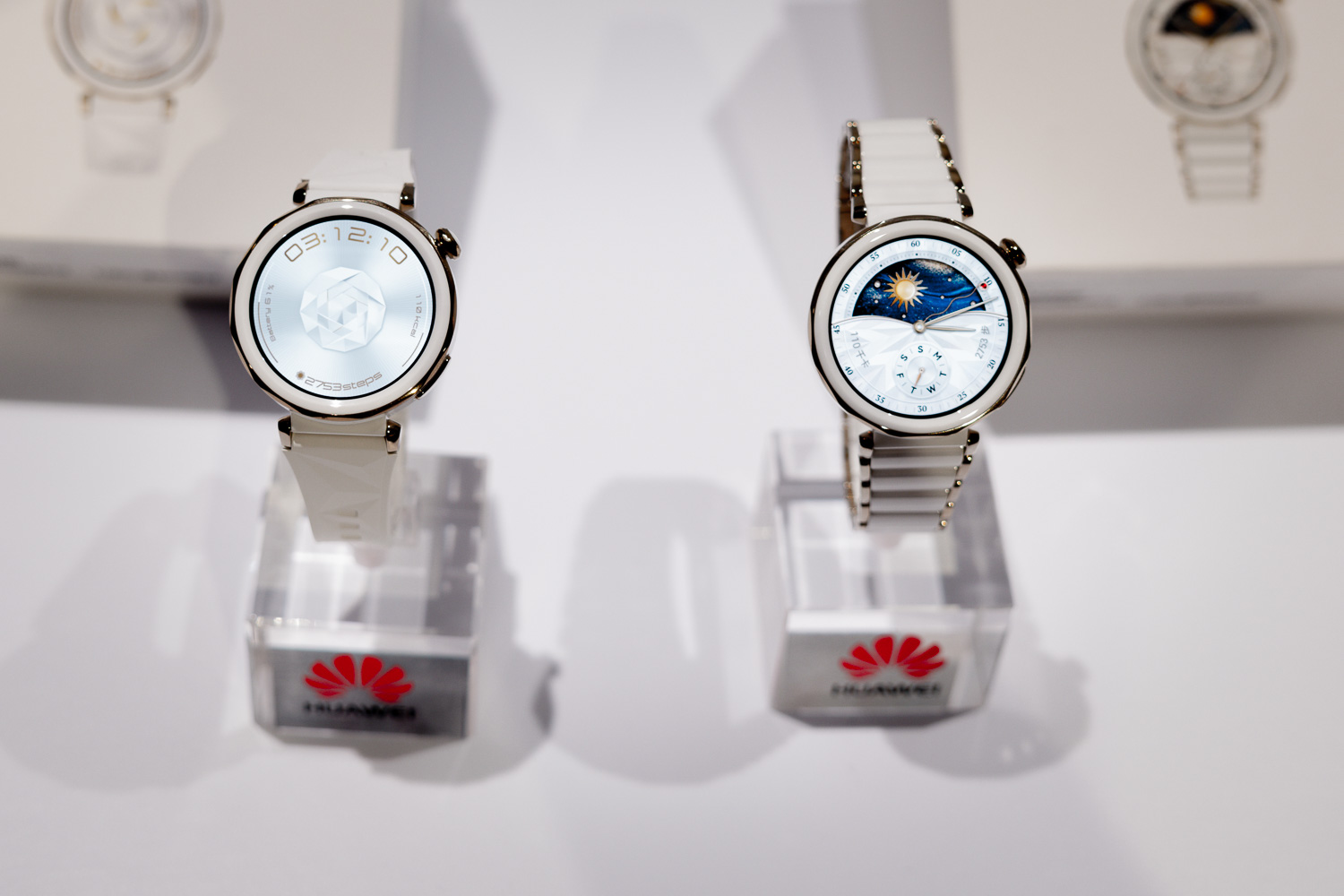 HUAWEI 智慧手錶新品 Watch GT 5、GT 5 Pro、Ultimate 新色登台 2C6A9485