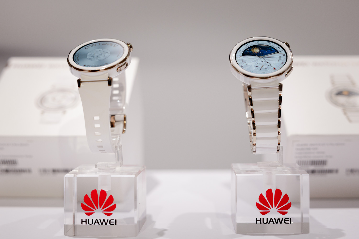 HUAWEI 智慧手錶新品 Watch GT 5、GT 5 Pro、Ultimate 新色登台 2C6A9487