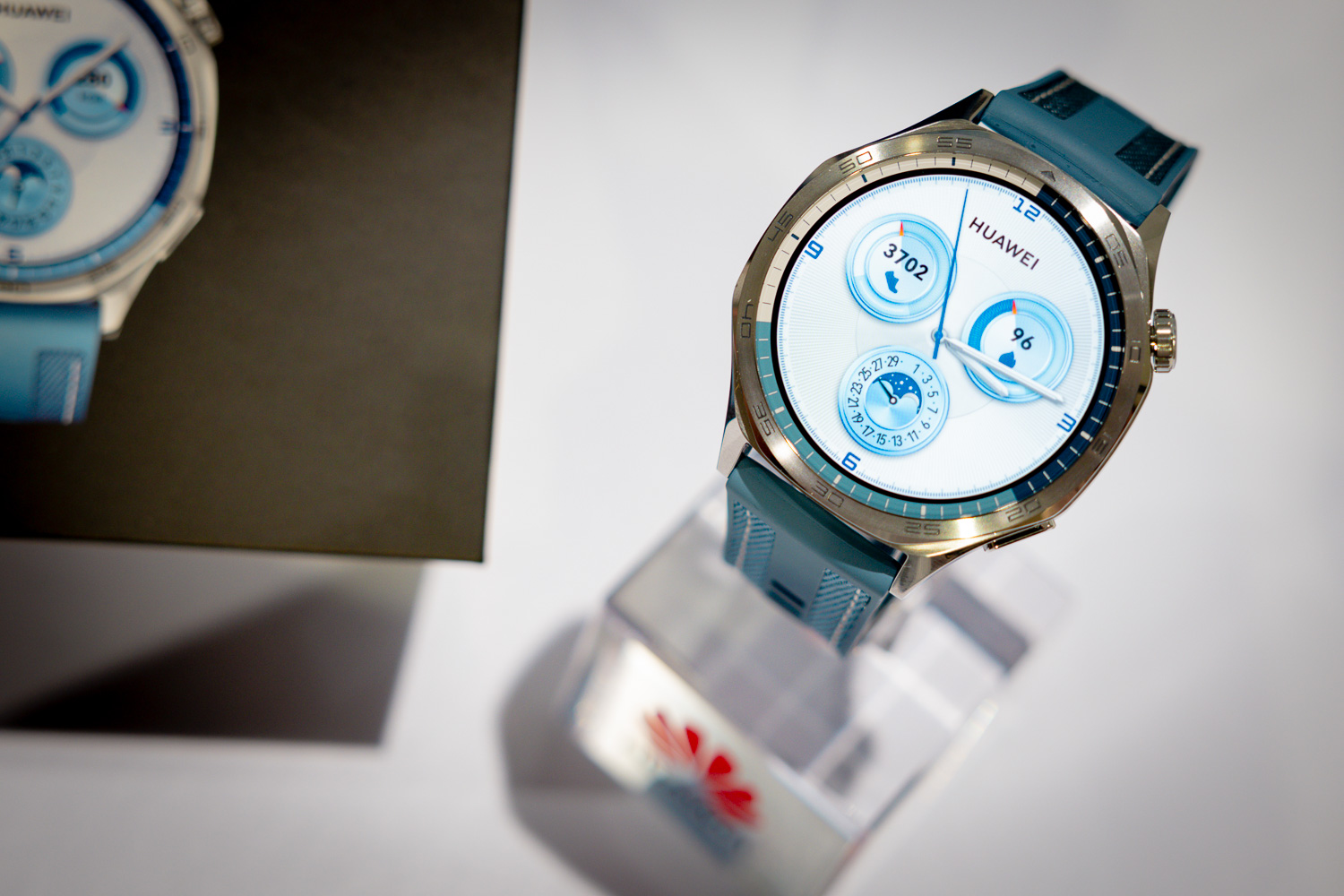 HUAWEI 智慧手錶新品 Watch GT 5、GT 5 Pro、Ultimate 新色登台 2C6A9506