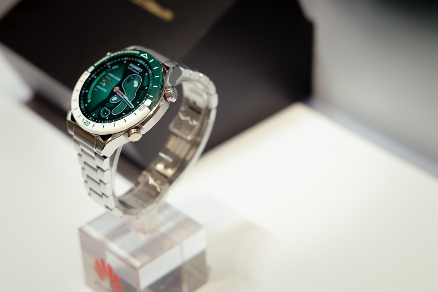HUAWEI 智慧手錶新品 Watch GT 5、GT 5 Pro、Ultimate 新色登台 2C6A9521