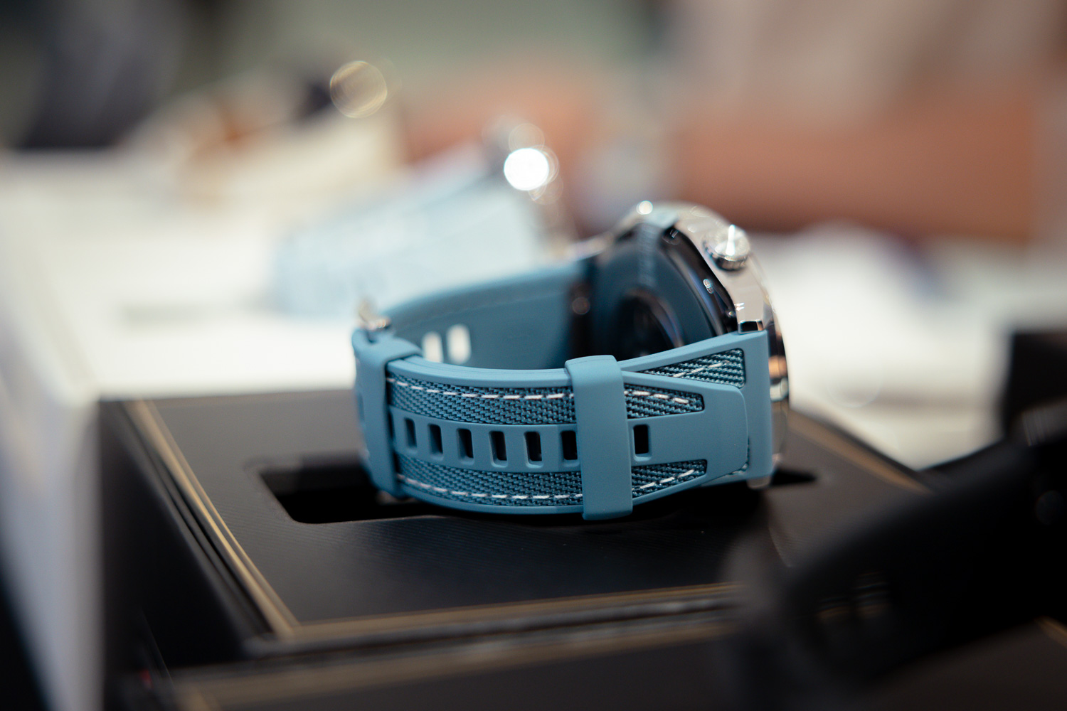 HUAWEI 智慧手錶新品 Watch GT 5、GT 5 Pro、Ultimate 新色登台 2C6A9560
