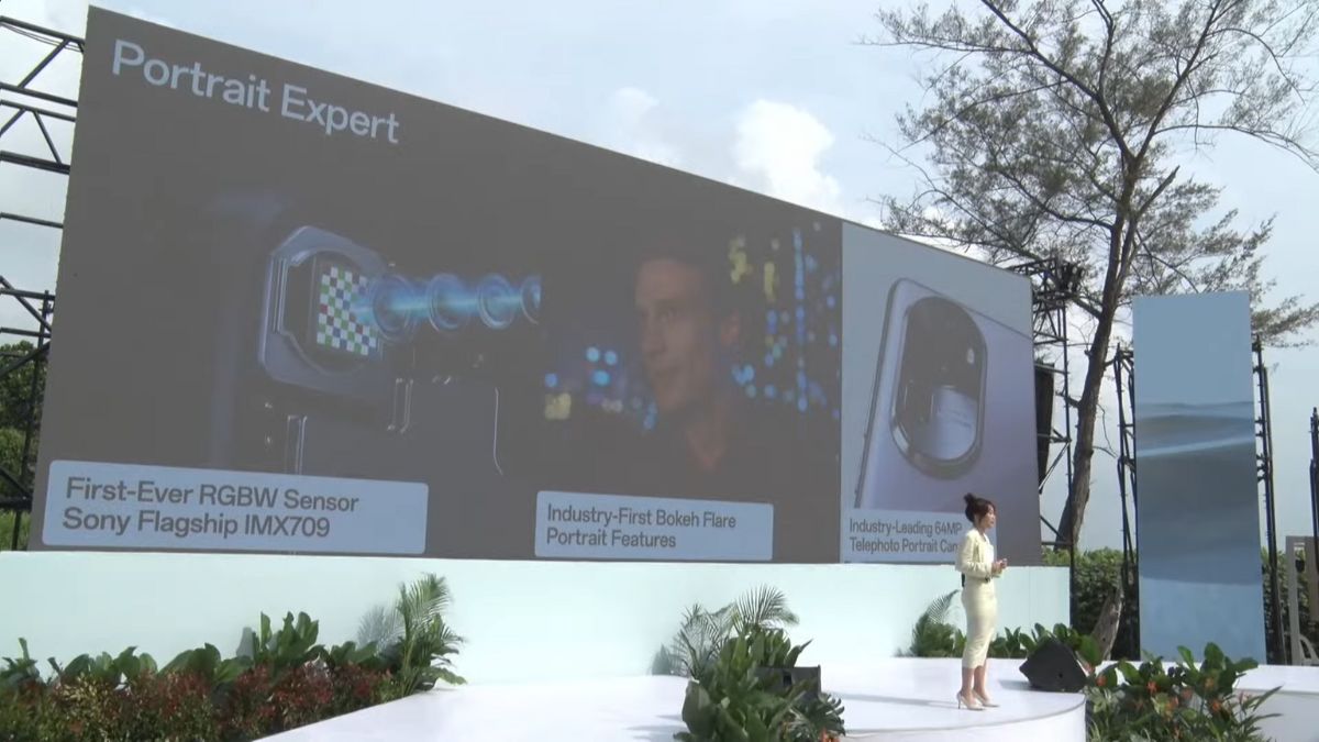 3 OPPO Reno11 系列國際版馬來西亞發表會懶人包,和陸版差異 3