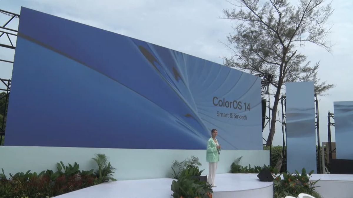 30 OPPO Reno11 系列國際版馬來西亞發表會懶人包,和陸版差異 30