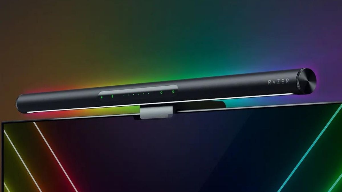 31 Razer CES 2024 Day 1 - Day 3 展場亮點總整理 31 Razer