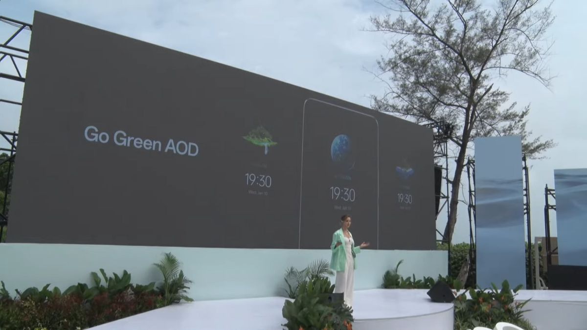 34 OPPO Reno11 系列國際版馬來西亞發表會懶人包,和陸版差異 34