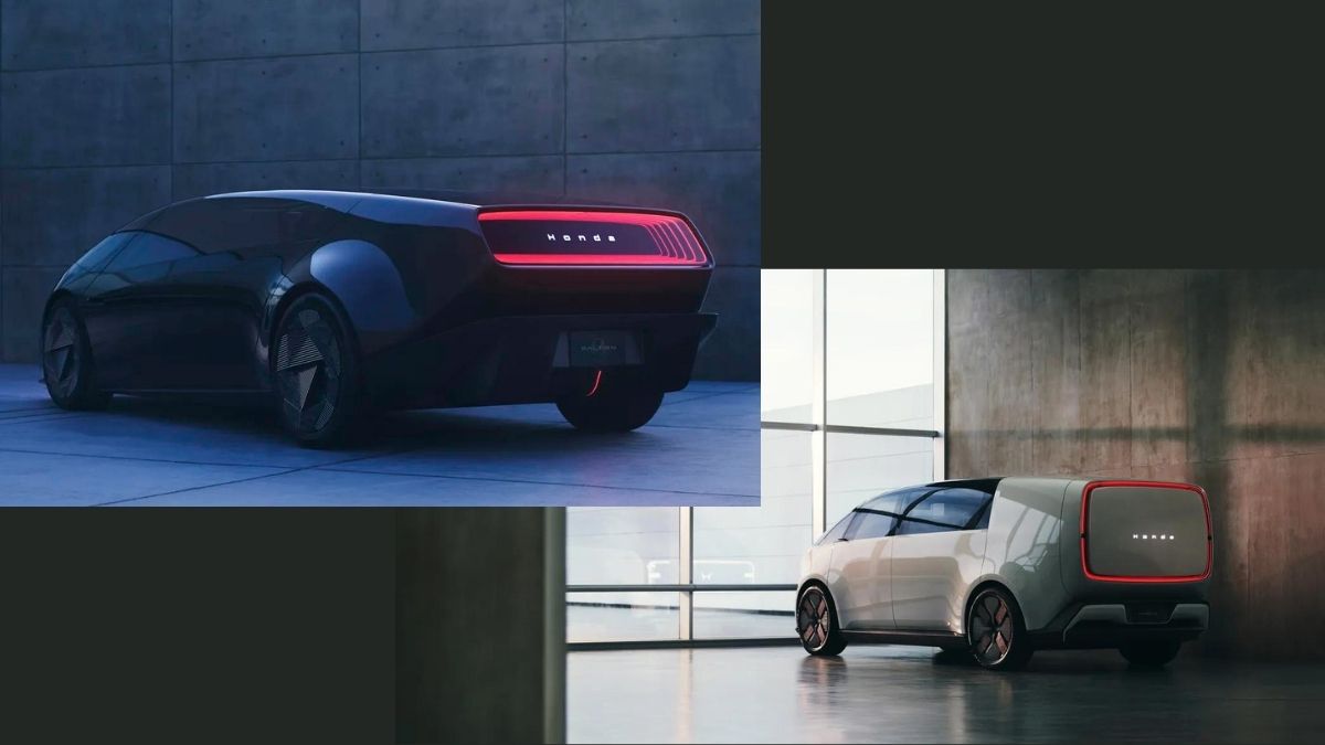 35 Honda CES 2024 Day 1 - Day 3 展場亮點總整理 35 Honda