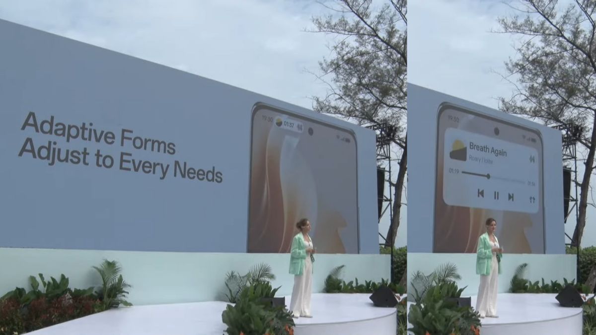 35 OPPO Reno11 系列國際版馬來西亞發表會懶人包,和陸版差異 35