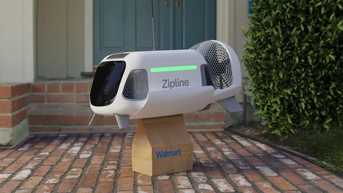 38 Walmart CES 2024 Day 1 - Day 3 展場亮點總整理 38 Walmart