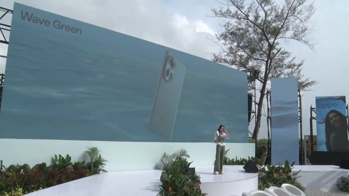 4 OPPO Reno11 系列國際版馬來西亞發表會懶人包,和陸版差異 4