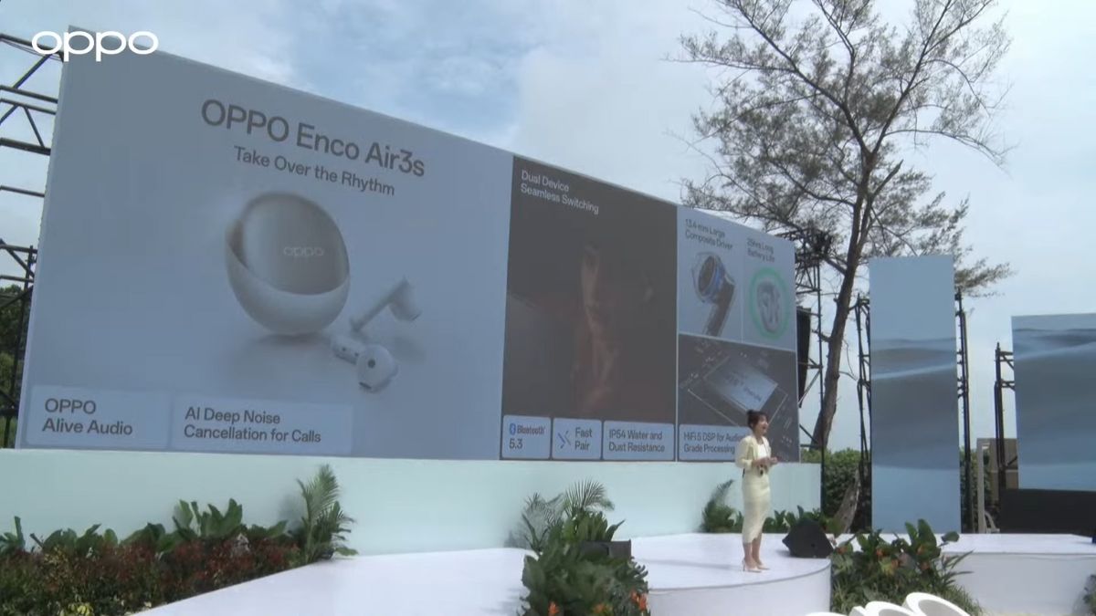 47 OPPO Reno11 系列國際版馬來西亞發表會懶人包,和陸版差異 47