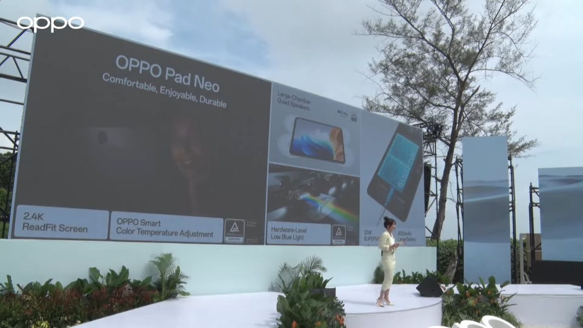 49 OPPO Reno11 系列國際版馬來西亞發表會懶人包,和陸版差異 49