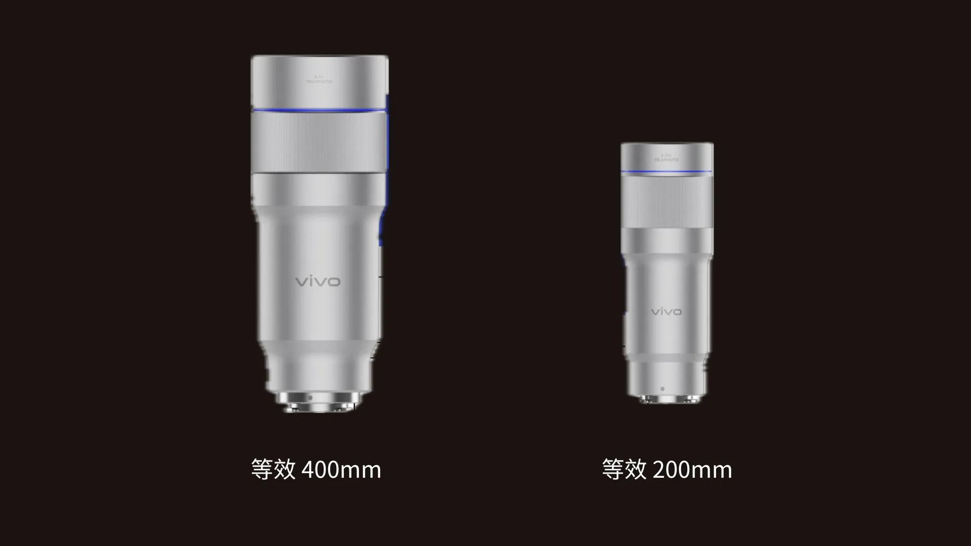 vivo X300 Ultra 正式發表！蔡司三大底主攝＋雙兩億像素 6