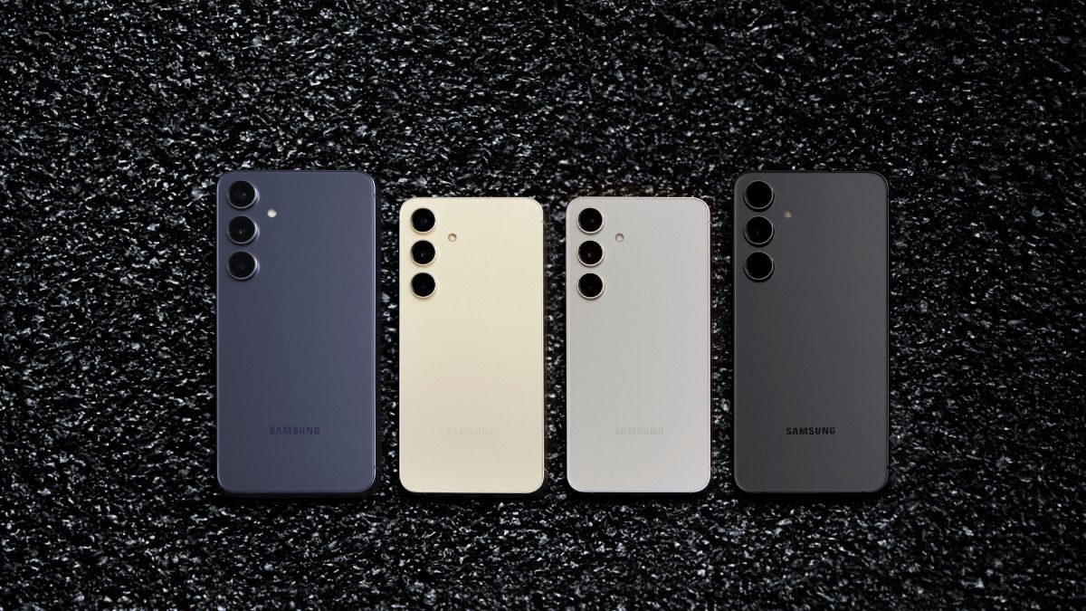 7 3 三星 Galaxy S24 系列在台上市、重點規格、預購免費升級容量 7 3