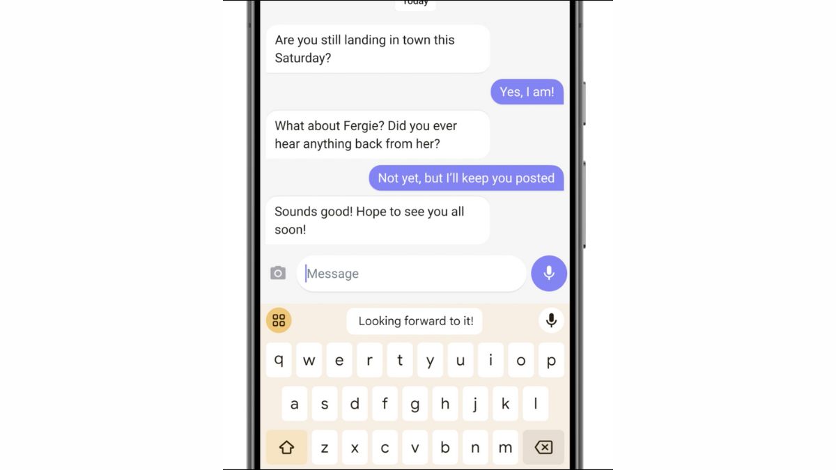 7 4 Google Pixel 8 / 8 Pro 發表後截至 1 月份的功能推送更新 7 4