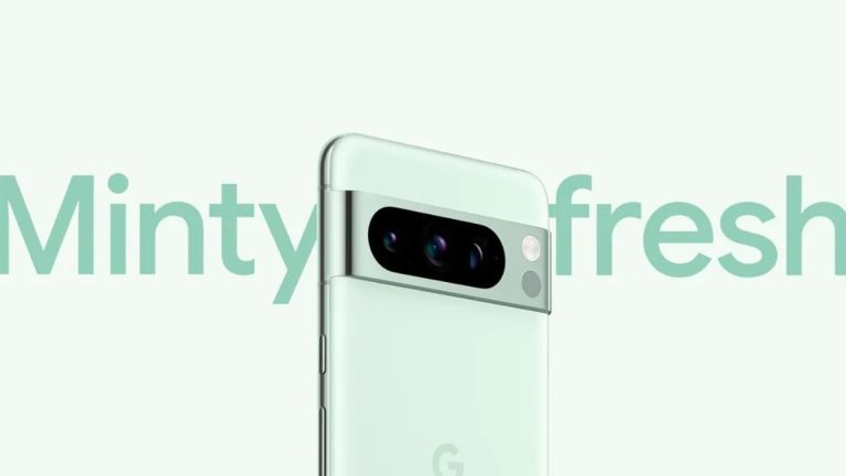 8 3 Google Pixel 8 / 8 Pro 發表後截至 1 月份的功能推送更新 8 3