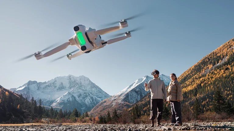 撿便宜！Antigravity A1 全景空拍機史上最優惠，8 折限量開搶！ 8