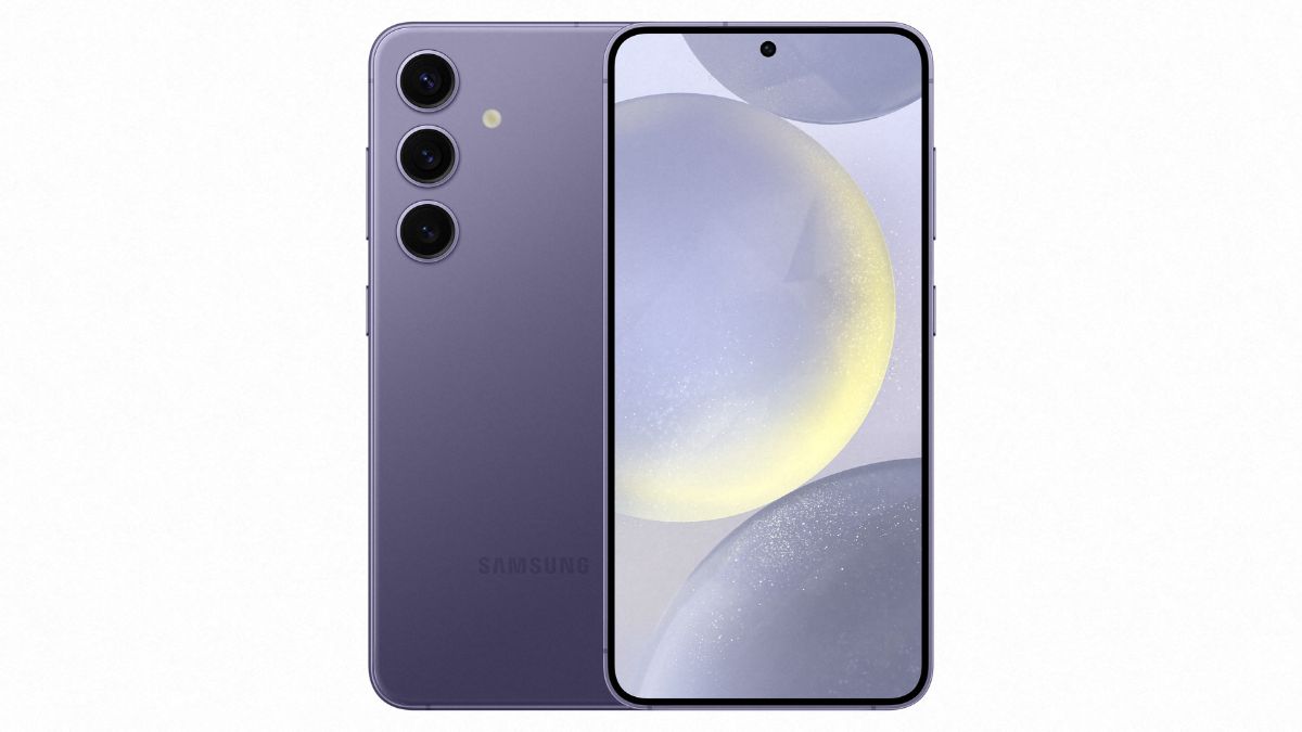 9 1 三星 Galaxy S24 系列在台上市、重點規格、預購免費升級容量 9 1