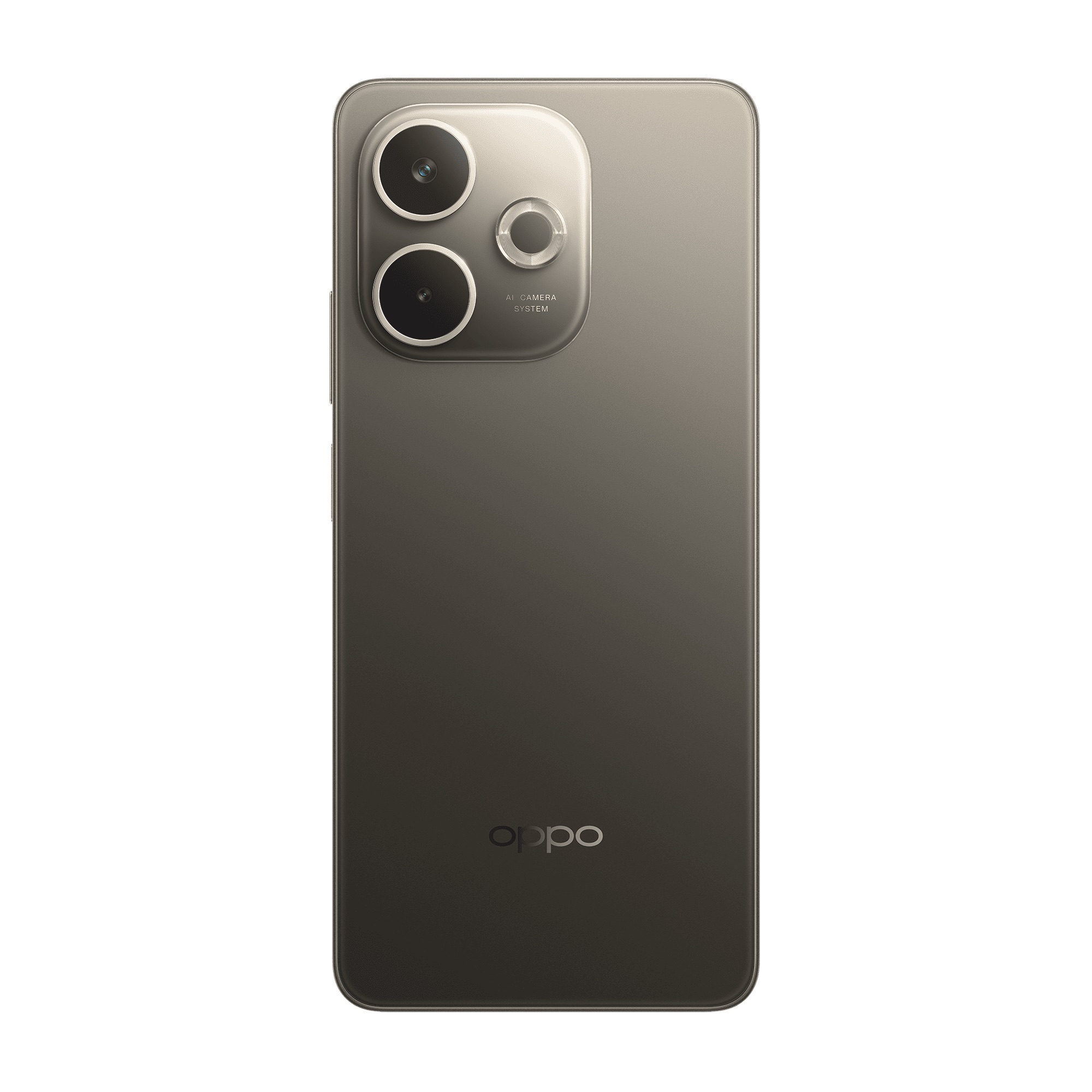 A5 Pro 摩卡棕 背面 OPPO A5 Pro 5G:萬元內 AI 手機新選擇 A5 Pro 摩卡棕 背面